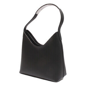 Gucci bag hobo Black Leather shoulder